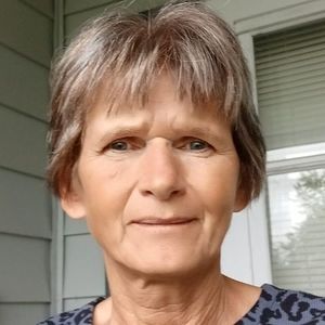 Meet your Posher, Patricia